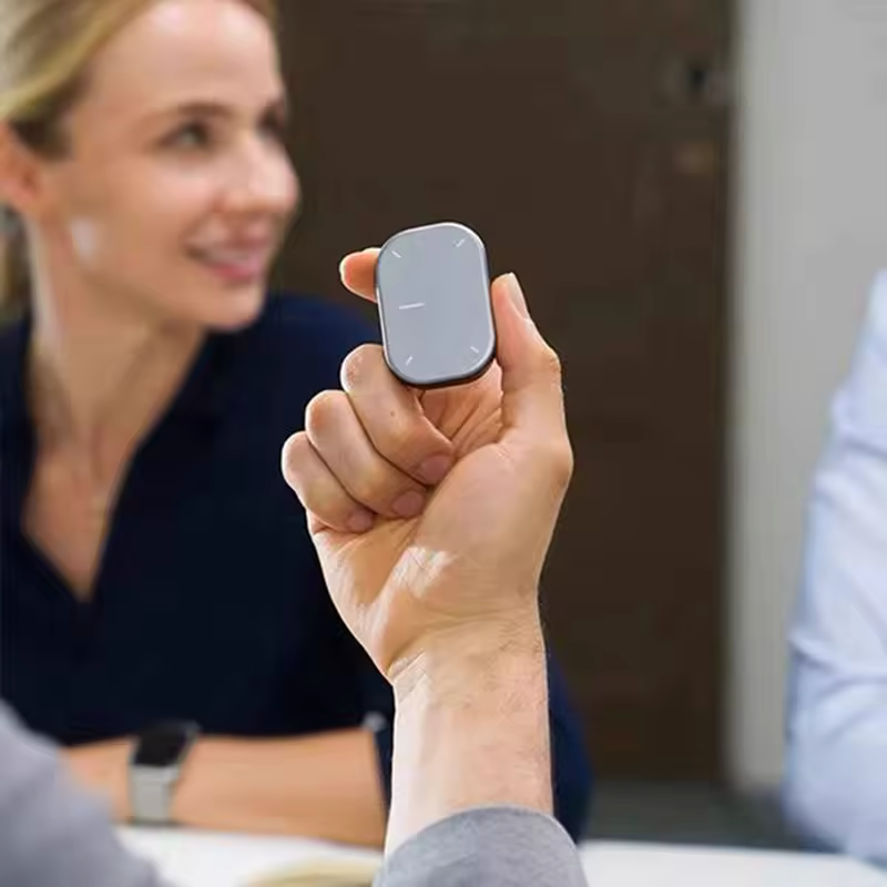 TouchCast™ - Smart Air Mouse