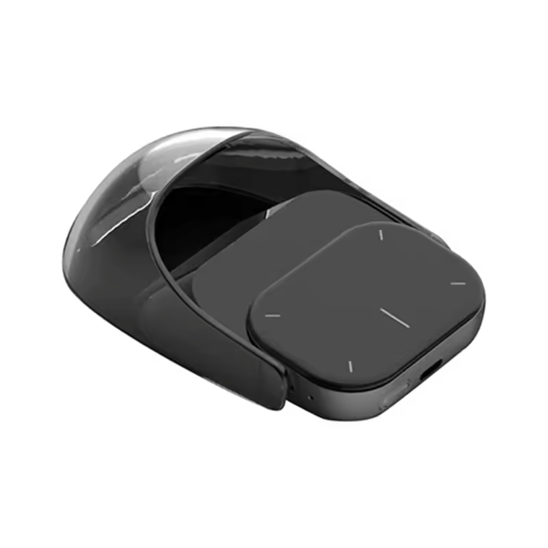 TouchCast™ - Smart Air Mouse