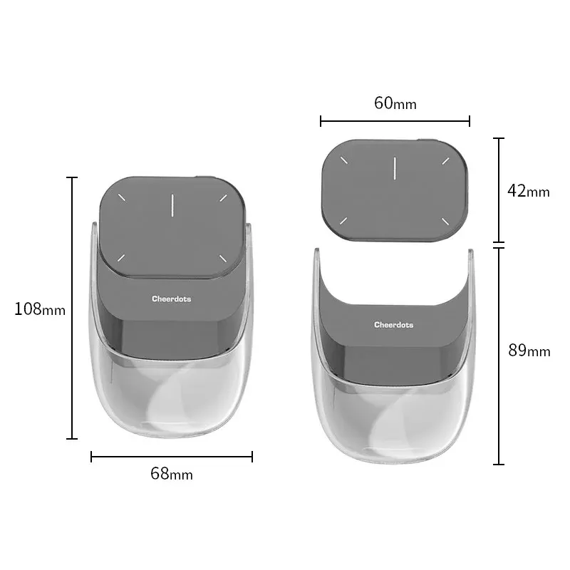 TouchCast™ - Smart Air Mouse