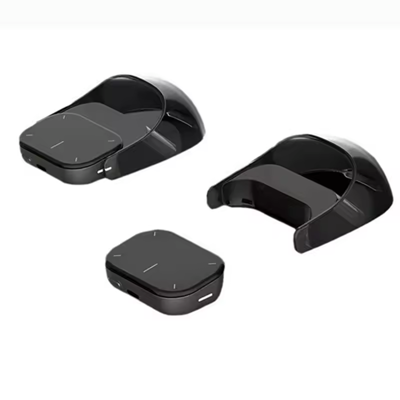 TouchCast™ - Smart Air Mouse