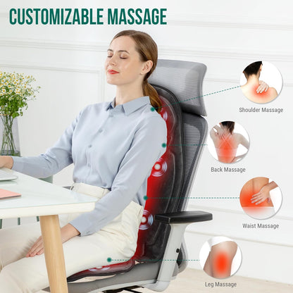 RelaxPro™ - Full Body Massage Pad